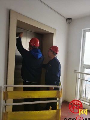 三季度济南96333处置电梯故障707起  “三分钟响应率”100%