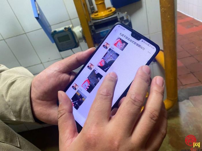 堂食转外卖更要拧紧“阀”！济南绷牢餐企防疫燃气安全“弦”