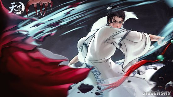 锁妖塔再现危机？！《天下3》重要情报解密！