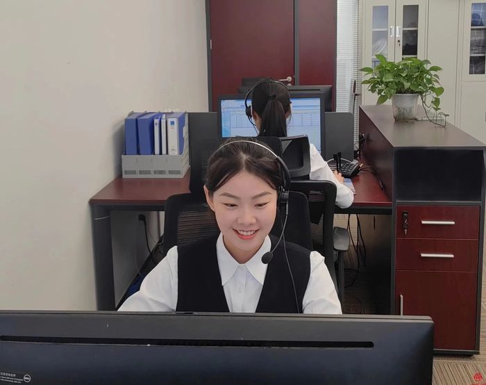 接诉即办 起步区12345热线努力提升群众满意率