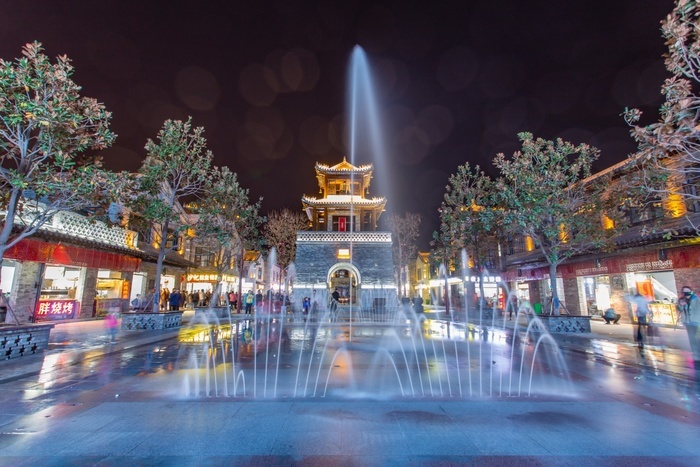 旅游如何助力乡村振兴？临沂代村、济宁龙湾湖成“世界典范”