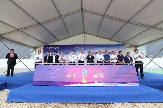 “济-聊”高压天然气管道工程全线贯通,济南燃企跨区域能源版图再下一城