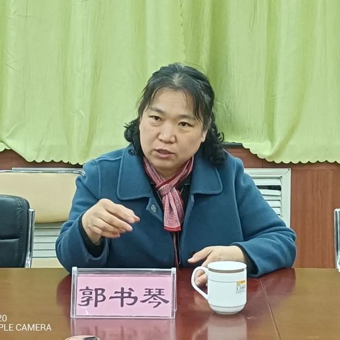 未雨绸缪,精准发力！商河县实验小学小初衔接“早发车”