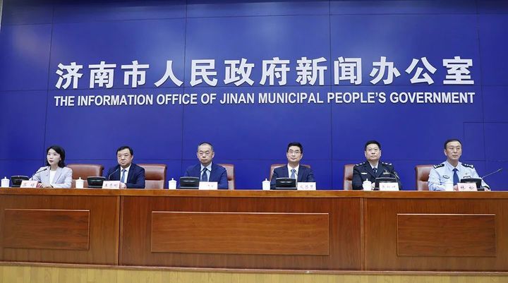 国庆假期高速免费通行，济南这些路段易拥堵