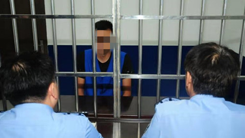 解气！淄博交警铁腕整治“路虫子”“车虫子”等害群之马