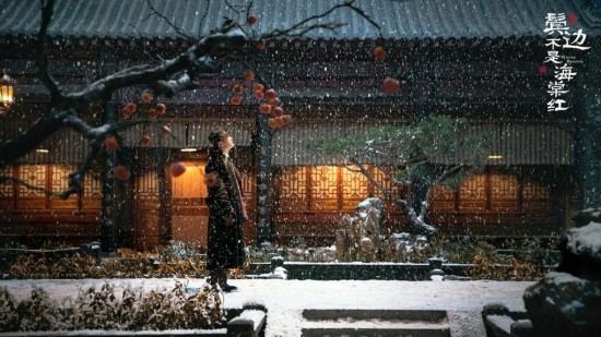 《庆余年》《长安十二时辰》等网剧首次参评白玉兰奖