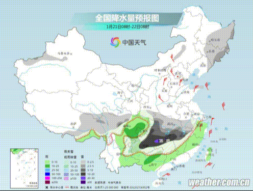 较强冷空气来袭！济南未来三天“全天候”冰冻 阵风可达6级  