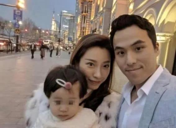 何猷启承认离婚|赌王儿子何猷启承认离婚，何猷启的"平民老婆"比奚梦瑶厉害多了?