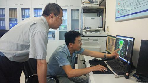 济南全市平均降雨量34.2毫米  17时45分终止防汛应急响应