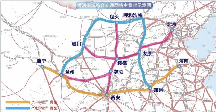 济南加速升“极”，当好区域协调发展“头羊”