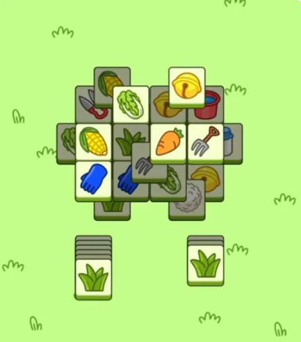 “羊了个羊”如此“难” 究竟是人玩游戏还是游戏玩人？