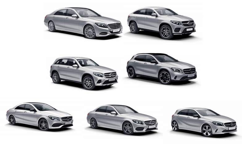 最新汽车召回！涉及保时捷、奔驰、依维柯等