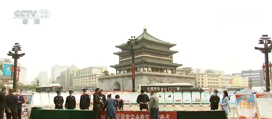 4·15全民国家安全教育日 生物安全教育走入网络公开课