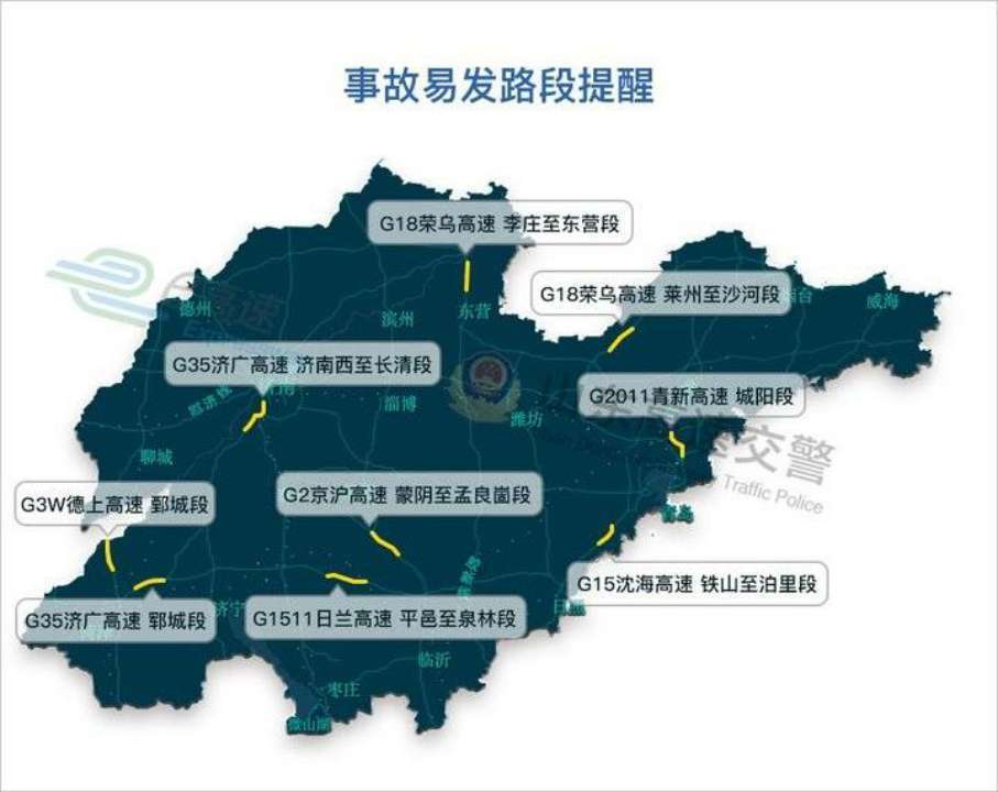 中秋出行高速避堵指南来了！假期高速不免费，这些时段容易堵