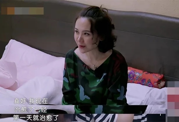湖南一姐谢娜为什么这么招人讨厌？我在一万多回答中找到了真相