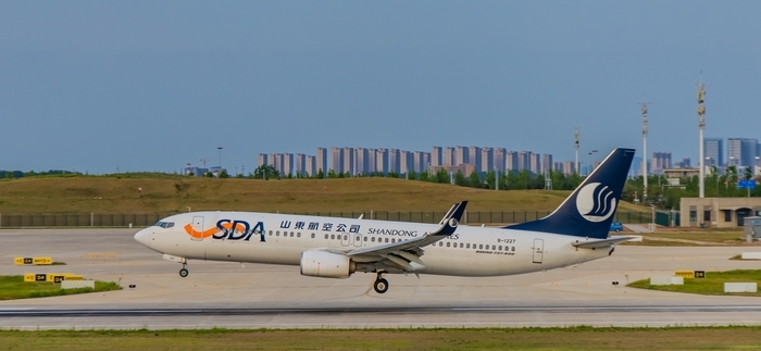 说走就走的旅行安排上，山航暑运新开43条热门航线