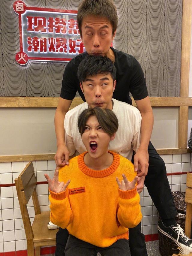 火锅店|陈赫火锅店翻车！食客视频爆料吃出三条蠕动的虫