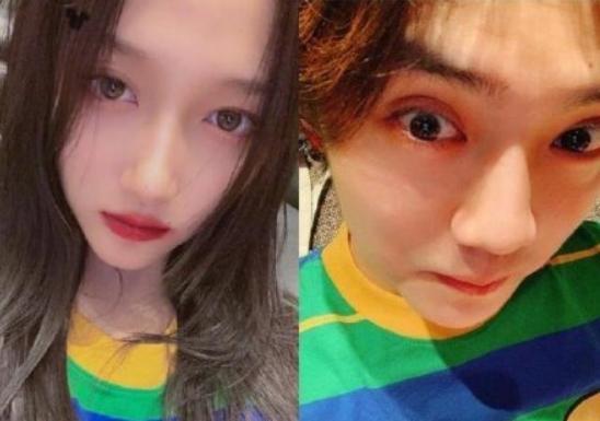 关晓彤探班鹿晗|关晓彤探班鹿晗是怎么回事？什么情况？终于真相了！原来是这样！