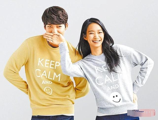 申敏儿|金宇彬申敏儿热恋五年好事近，女方罕见高调秀恩爱