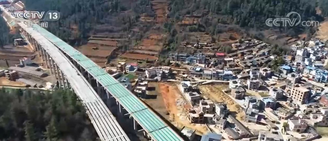 云南：杭瑞高速云南扩建段取得重大进展