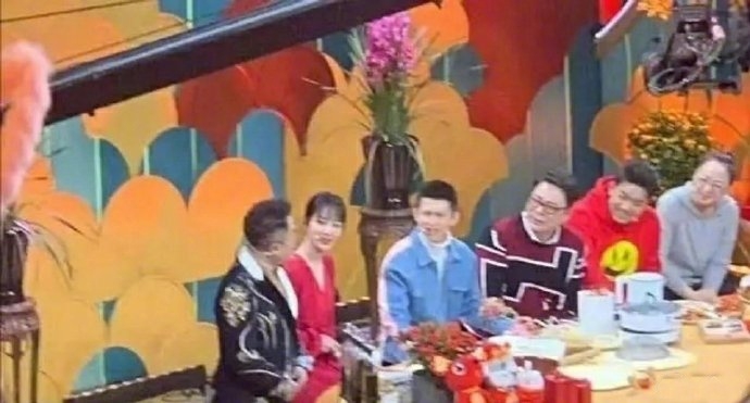 杨紫张一山同台是什么情况?怎么回事?终于真相了,原来是这样!