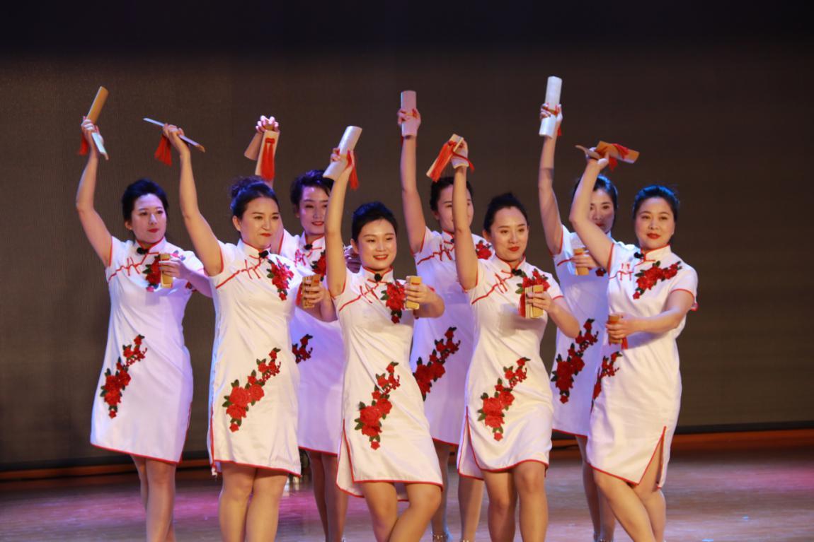 山东省新时代文明实践文艺志愿服务工作推进会在莱芜区举行