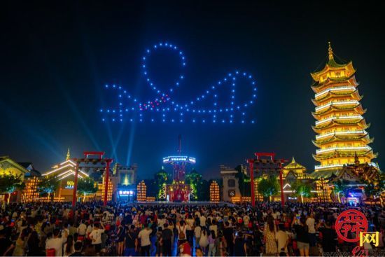 开园6年间产品迭代更新不停步 济南方特成了泉城文旅“爆款”代名词