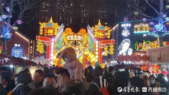 商业街区获评国家4A级景区？这块金字招牌是咋评的