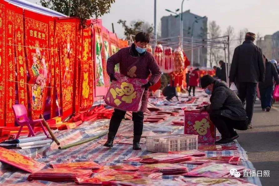 “黄河大集”何以成为新风尚