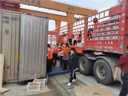 保障民生必需，确保战疫必胜！这个办法也就中国能行