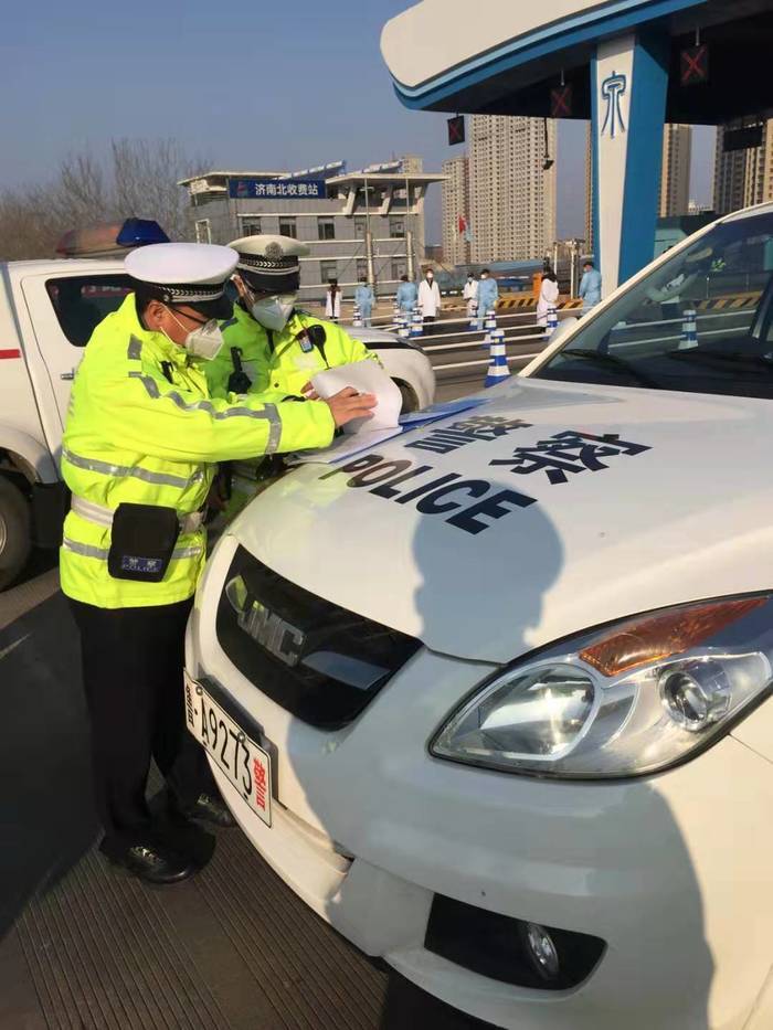 【战“疫”故事】烈士暮年，壮心不已  疫情当前他们按下了退休“暂停健”