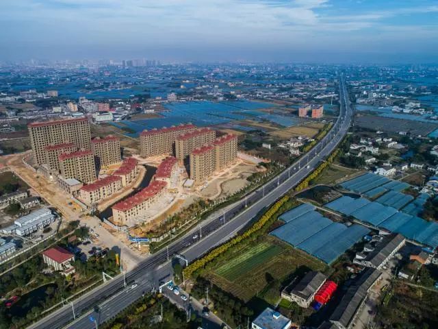 中国又多了一个市!“撤镇设市”开闸了 城市会洗牌吗？