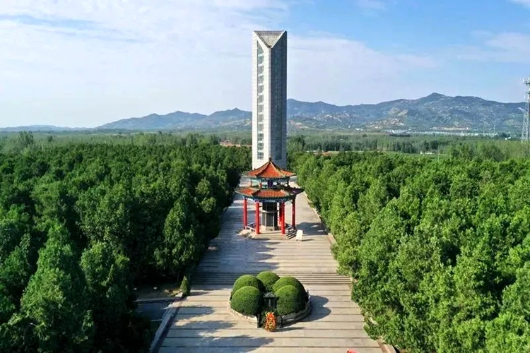 山东各大景区恢复开放迎来首批游客！注意做好防护切莫扎堆