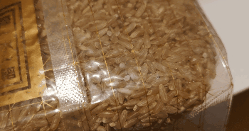 海水稻正从试验田走向餐桌 要高产更要优质