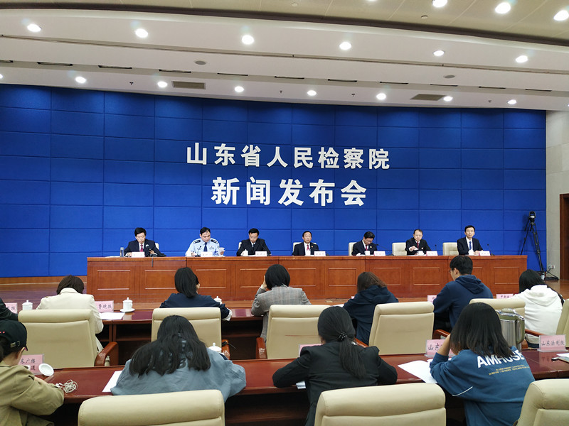 向校园欺凌说不！山东检察机关要加强对这些环节的监督