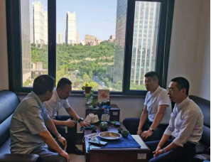 济南市民营经济局打造“投资论道面对面”服务品牌，多维度支持民企发展