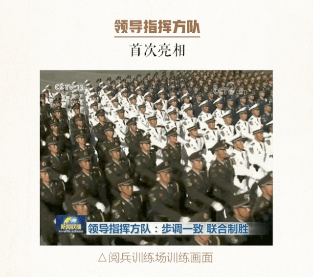 “节目单”来了！今天到十一，天天有亮点