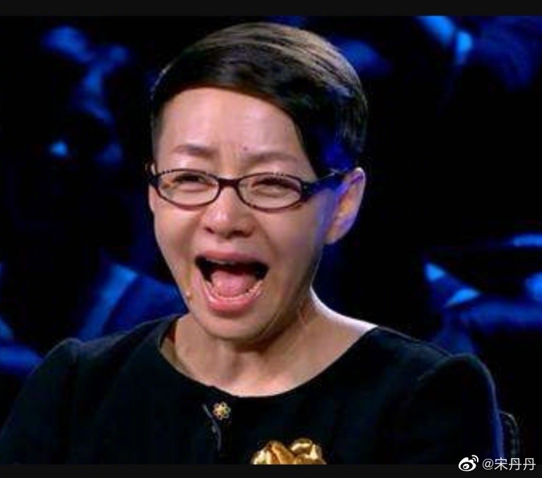 宋丹丹60岁生日宴众星云集|宋丹丹60岁生日宴众星云集，现场照片曝光，杨紫张一山刘涛都来了！