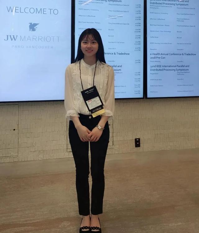 湖南天才少女获华为156万年薪|酸了!湖南天才少女获华为156万年薪上热搜了?具体是怎么回事?