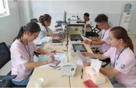 今日起山东省集中受理生源地信用助学贷款