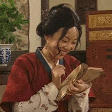 皮一下很开心?李现哪吒头是什么梗?你们的现男友双丸子头+齐刘海超可爱