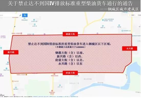 速看！济南拟出台严规！这种车辆将禁行过境高速济南段