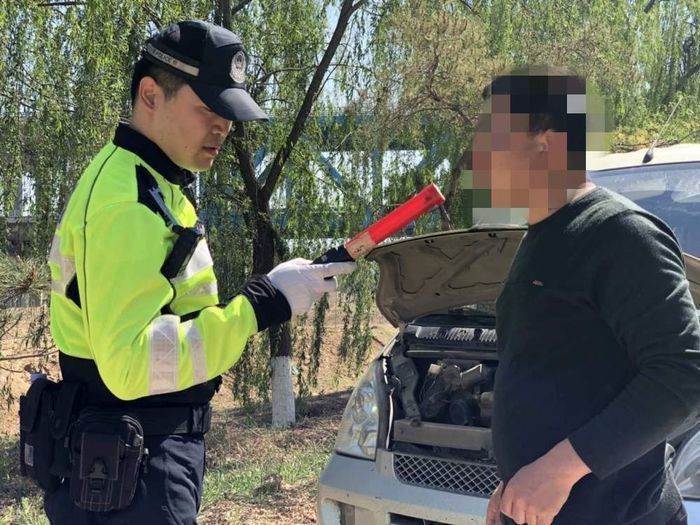 “自学成才”引起历城交警高度重视 终查获“学霸”