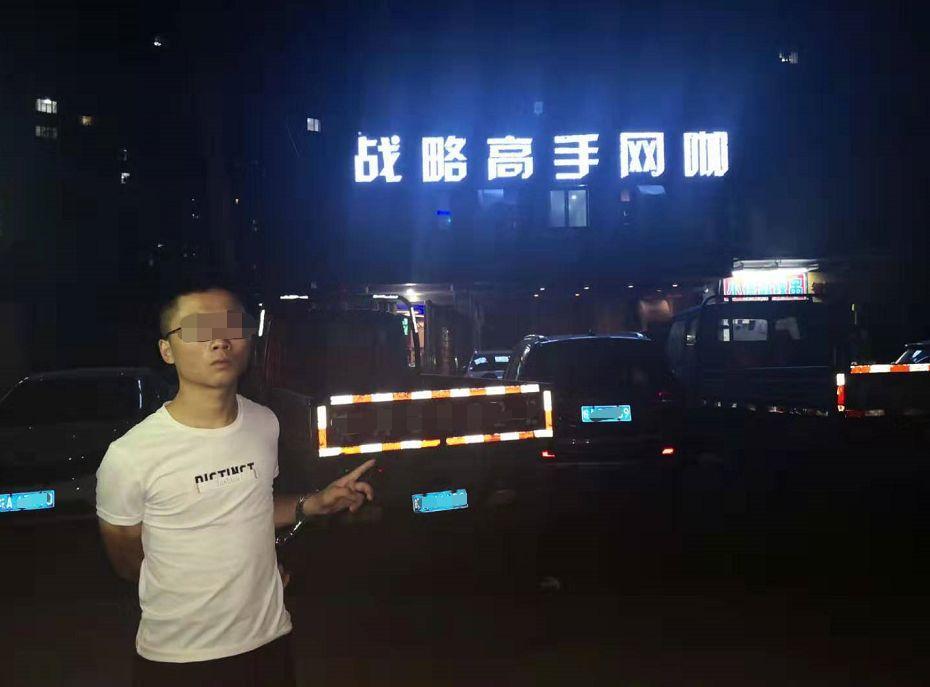 疯狂！5小伙2周在合肥作案27起！一句话让民警哭笑不得！