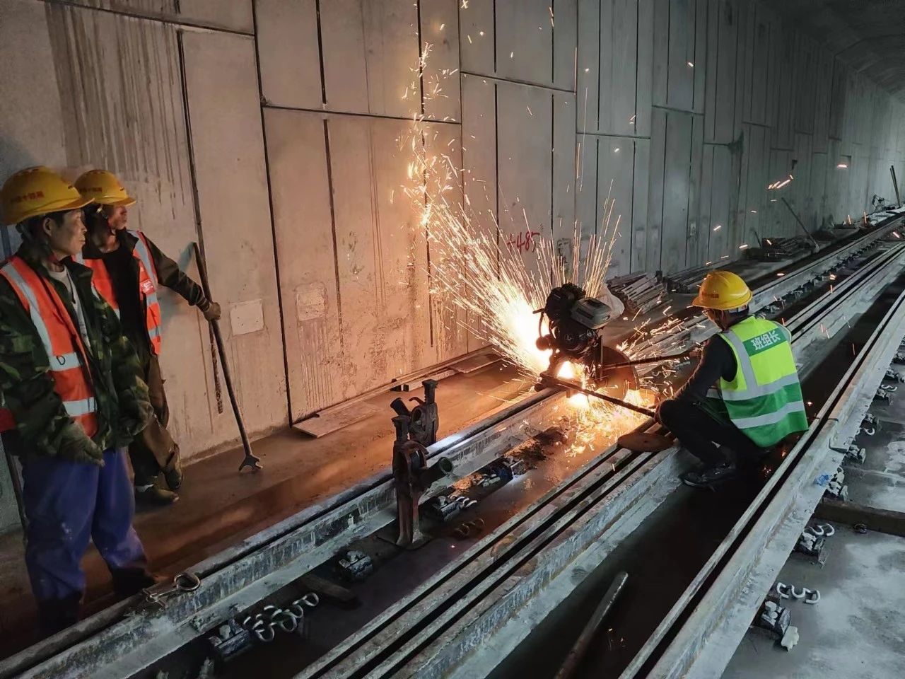 开挖！下井！封顶！济南轨道交通又有新进展