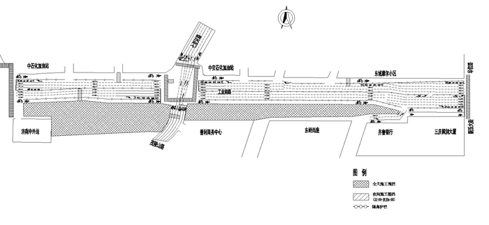 济南地铁6号线，又有最新消息！