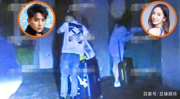 2个月换3人?陈若轩否认恋情 30岁的她感情生活有点迷……