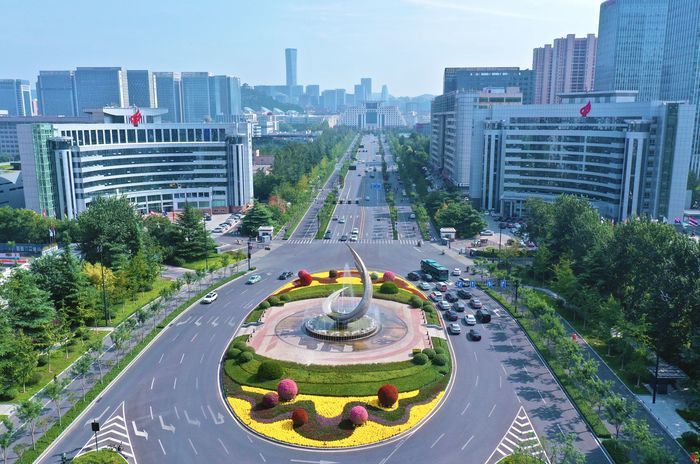 济南高新区作风提升一抓到底，用一流作风护航一流园区建设