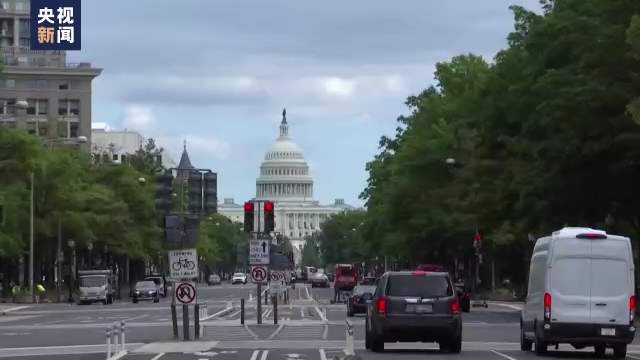 美国国会暴乱事件两周年:华盛顿举行纪念活动 共和党人缺席