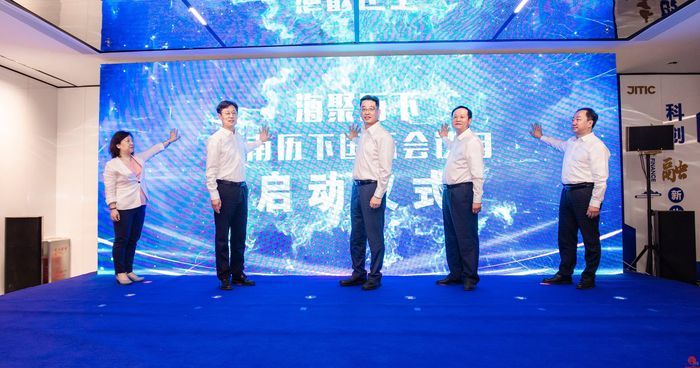 人才有动能，创业更可能  历下区加快建设全省人才发展最优生态